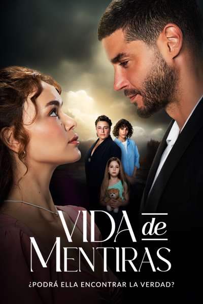 Vida de Mentiras