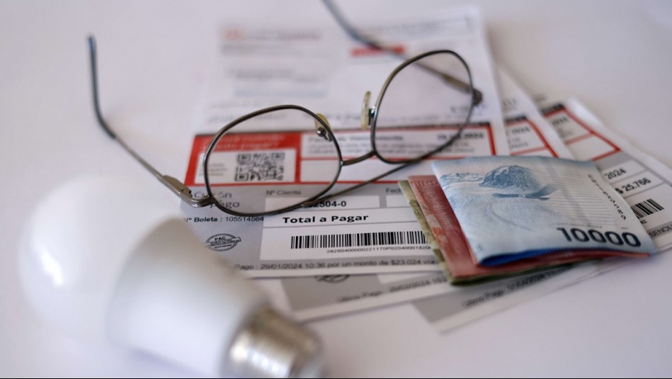 Alza en las cuentas de la luz desde octubre: ¿Cuánto aumentará la tarifa en las ciudades del país?