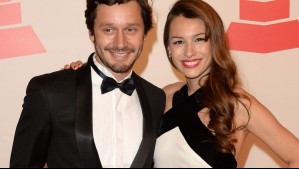 Benjamín Vicuña deja sentir su incomodidad ante preguntas por Pampita: "No puedo, ni quiero, ni debo hablar"