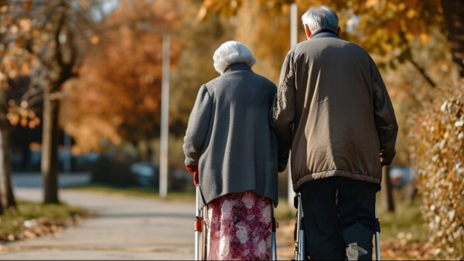 Bono Bodas de Oro aumenta desde octubre: Este es el nuevo monto del beneficio para adultos mayores