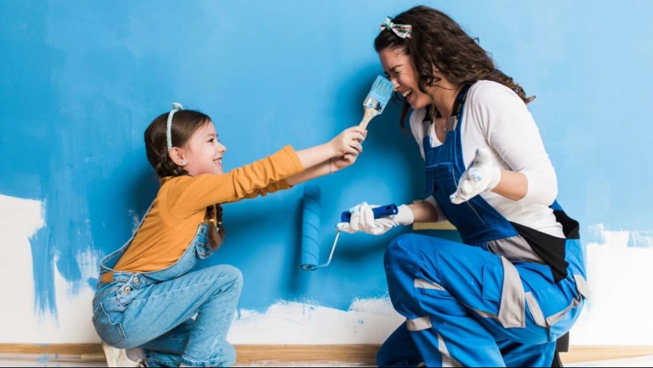 ¿Cuál es el mejor color para pintar tu habitación según tu signo?