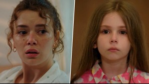 'Están trayendo a su hija': Elif vio a Günes por primera vez en impactante escena de Vida de Mentiras