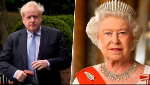 La revelación de Boris Johnson: Afirma que reina Isabel II enfrentaba dura enfermedad al momento de su muerte