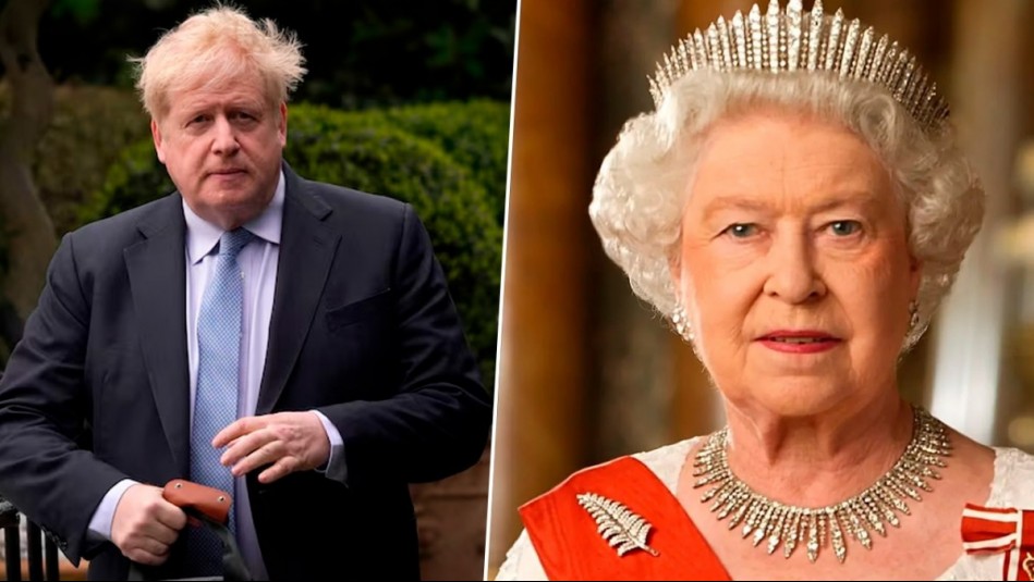 La revelación de Boris Johnson: Afirma que reina Isabel II enfrentaba dura enfermedad al momento de su muerte