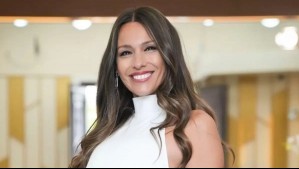 Por esta razón Pampita viajó a Chile en medio de su separación con Roberto García Moritán