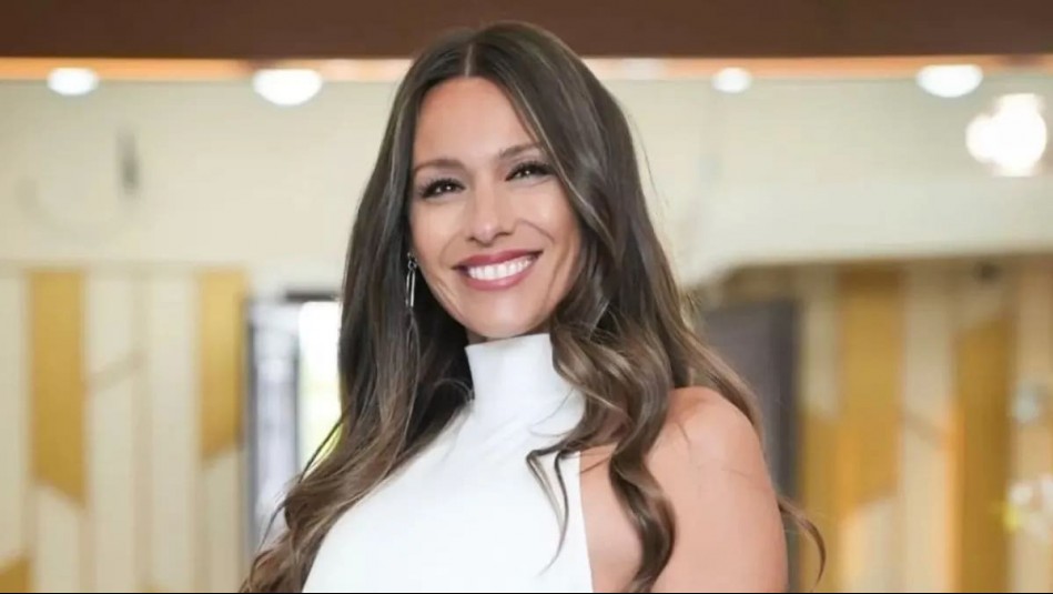 Por esta razón Pampita viajó a Chile en medio de su separación con Roberto García Moritán