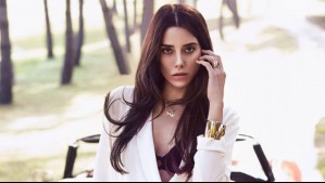 Cansu Dere regresa a la pantalla chica convertida en Sherezade para una nueva versión de Las Mil y Una Noches