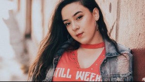 "La primera canción chilena en...": Christell alcanza nuevo hito mundial con su éxito 