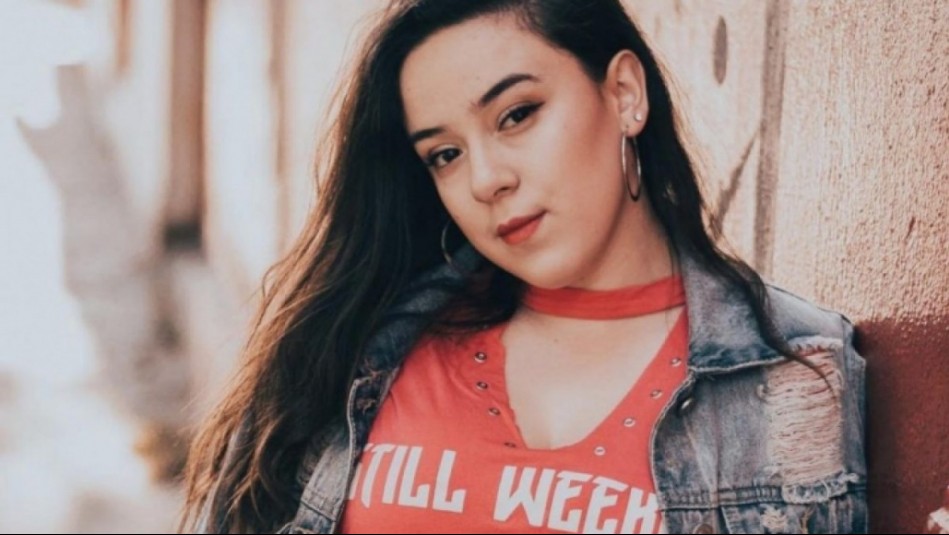 'La primera canción chilena en...': Christell alcanza nuevo hito mundial con su éxito 'Dubidubidu'