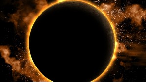 Eclipse solar anular: Así fue la transmisión del fenómeno astronómico