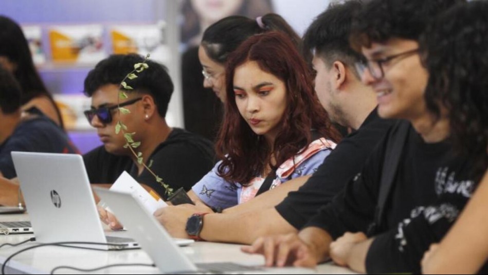 Es necesario para acceder a beneficios estudiantiles ¿Cuál es el plazo