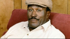 Muere a los 84 años John Amos, actor recordado por sus apariciones en Raíces y Un Príncipe en Nueva York