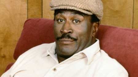 Muere a los 84 años John Amos, actor recordado por sus apariciones en Raíces y Un Príncipe en Nueva York