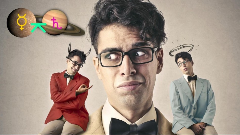 Quincuncio Mercurio-Saturno: Descubre cuánto te afecta el 3 y 4 de octubre