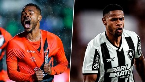 Athletico Paranaense vs. Botafogo: Mega 2 transmite este emocionante duelo del Brasileirão 2024