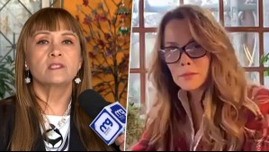 "La alcaldesa no te quiere acá": Exfuncionaria de Maipú revela presuntos malos tratos de Cathy Barriga