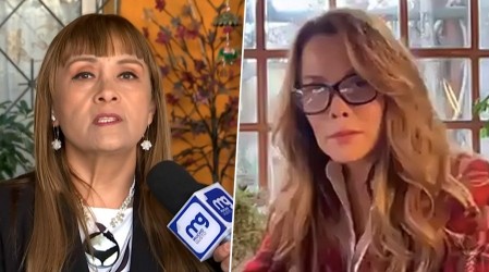 "La alcaldesa no te quiere acá": Exfuncionaria de Maipú revela presuntos malos tratos de Cathy Barriga