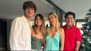 La aventura por España que compartió Iván Zamorano junto a su "amor eterno"