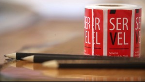 Servel publica lista de vocales de mesa de elecciones del 26 y 27 de octubre: Revisa aquí si fuiste designado