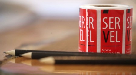 Servel publica lista de vocales de mesa de elecciones del 26 y 27 de octubre: Revisa aquí si fuiste designado