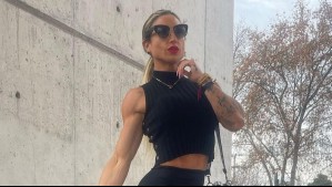 "Mirá de quién te burlaste": El look slim fit de Nicole Moreno que encanta a sus seguidores