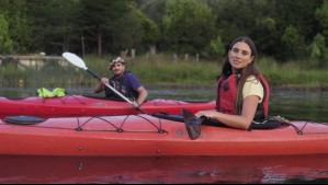 Aventuras por Chile - Capítulo 11: Domando caballos y una aventura por los ríos de Aysén