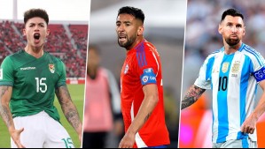 ¡Las eliminatorias vuelven a Mega! Estos son los dos partidos que se transmitirán por señal abierta