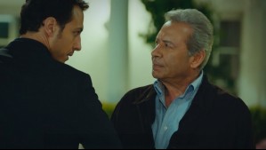 Avance de Medcezir: Asim intentará provocar a Kenan