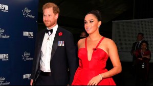 ¿Distanciados? Meghan Markle reaparece en evento sin Harry en medio de rumores de crisis matrimonial