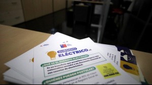 Comienza segunda convocatoria al Subsidio Eléctrico: ¿Dónde puedo postular?