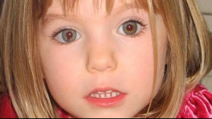 Principal sospechoso de la desaparición de Madeleine McCann es absuelto de cargos por delitos sexuales