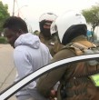 Conoce los detalles de la detención de un conductor, el cual fue sorprendido portando un permiso de circulación falsificado durante una fiscalización en Huechuraba, en la Región Metropolitana.