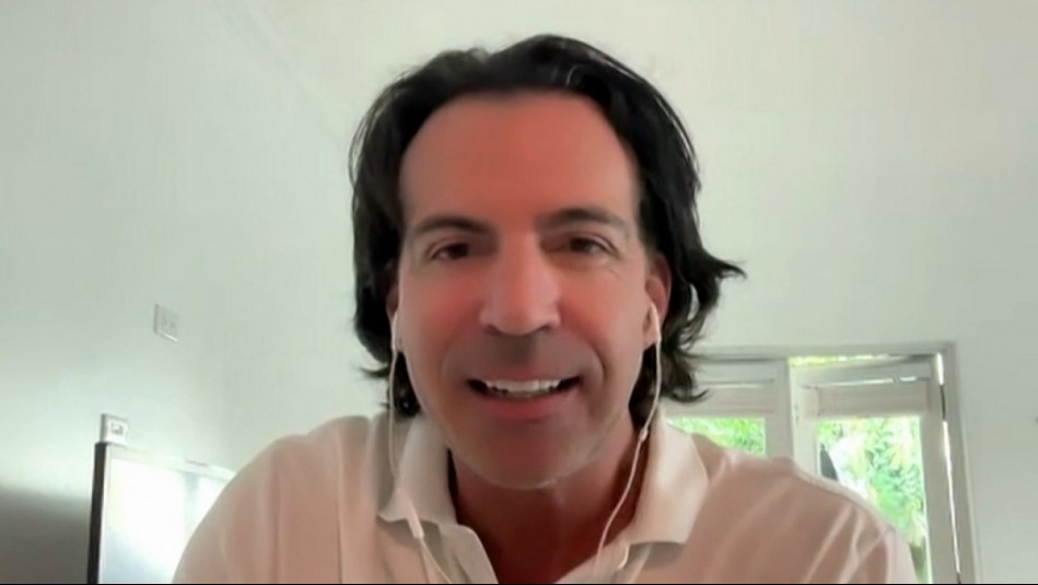 'Es como de una película': El relato de Felipe Viel ante llegada de huracán Milton a Florida