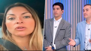 Debate por decisión de Paula Pavic de no evacuar por huracán Milton: "Me parece muy poco adecuado"