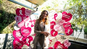Mes del Cáncer de Mama: Danone Light & Free lanza yogurt para recaudar fondos a Corporación Yo Mujer