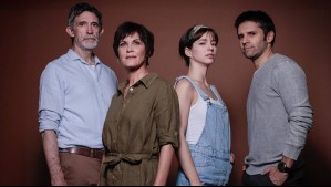 Nuevo capítulo de Al Sur del Corazón: Revisa la programación de Mega para este viernes 11 de octubre