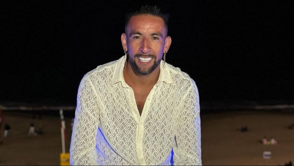 El lujoso neceser masculino Louis Vuitton que Mauricio Isla lució con elegancia: ¿Sabes su precio?