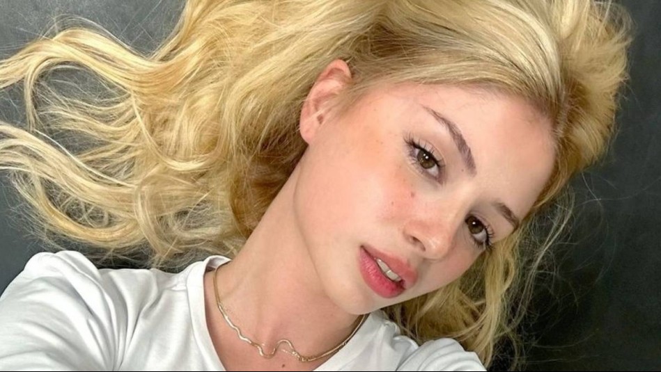 Así luce Parla de Yargi en su nueva teleserie junto a la protagonista de El Escape de Cemre, Demet Evgar