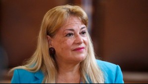 Por unanimidad: Corte Suprema decide remover a la ministra Ángela Vivanco de sus funciones