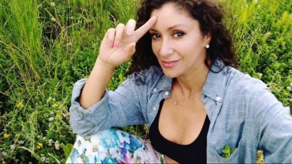 La importante decisión que tomó Angélica Sepúlveda en plena rehabilitación de su padre