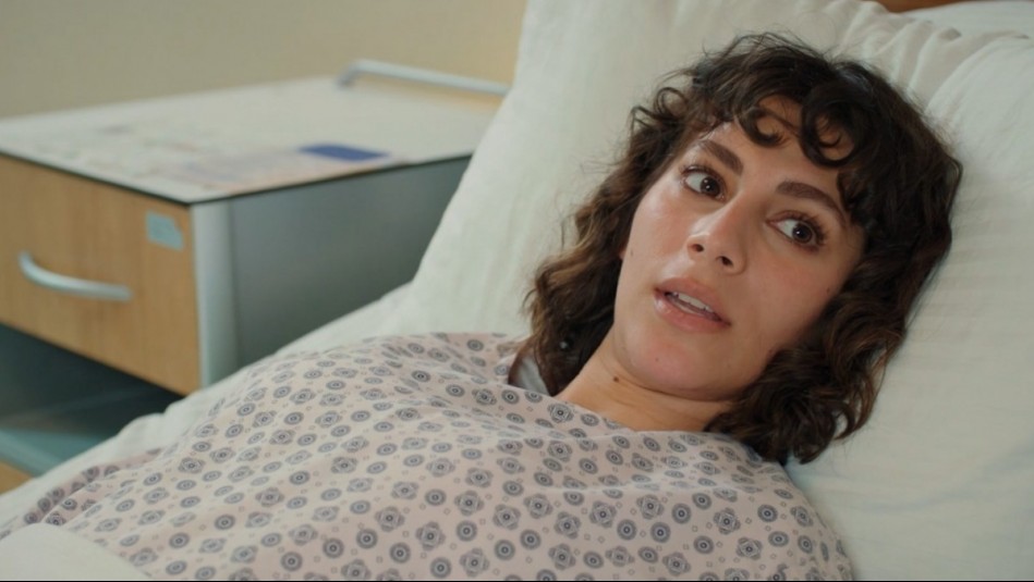 Avance extendido de Vida de Mentiras: Dila revelará que solo finge estar mal