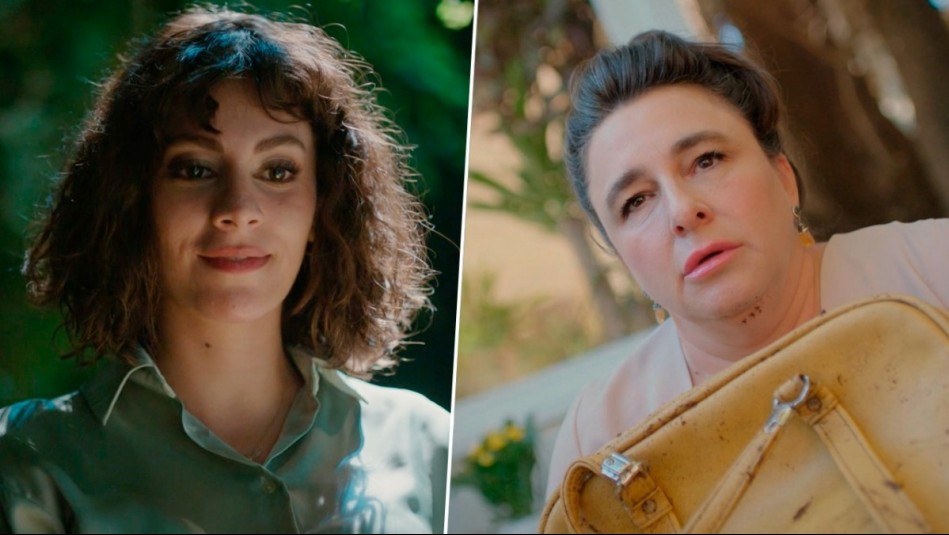 'Veremos quién es la loca': Dila enterró el bolso de Ümran por un macabro plan en Vida de Mentiras