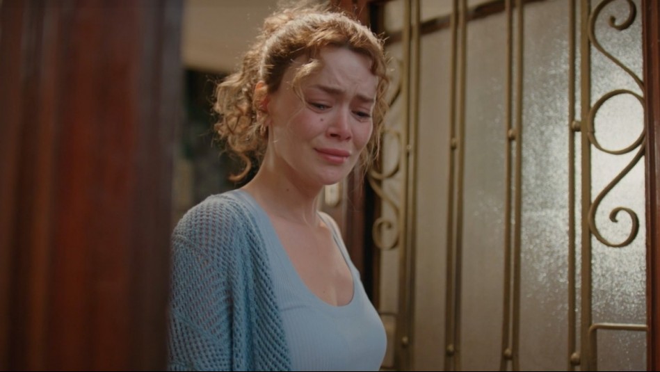 Vida de Mentiras - Capítulo 08 - Parte 1