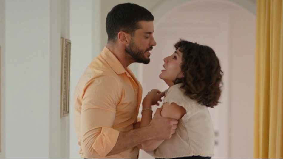 'Günes es hija tuya': Firat confrontó a Dila por engañarlo en tensa escena de Vida de Mentiras