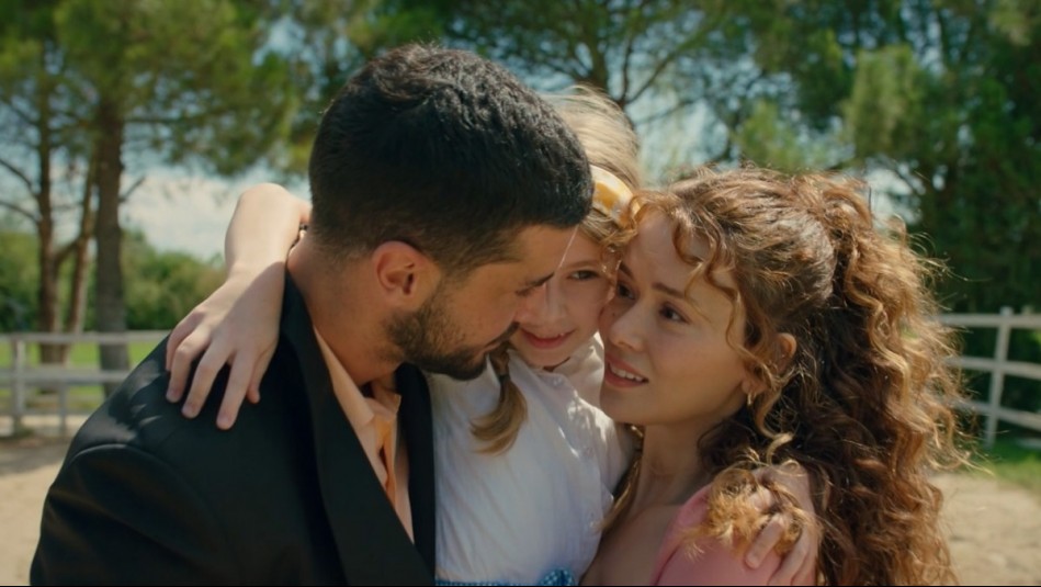 Vida de Mentiras - Capítulo 09 - Parte 1