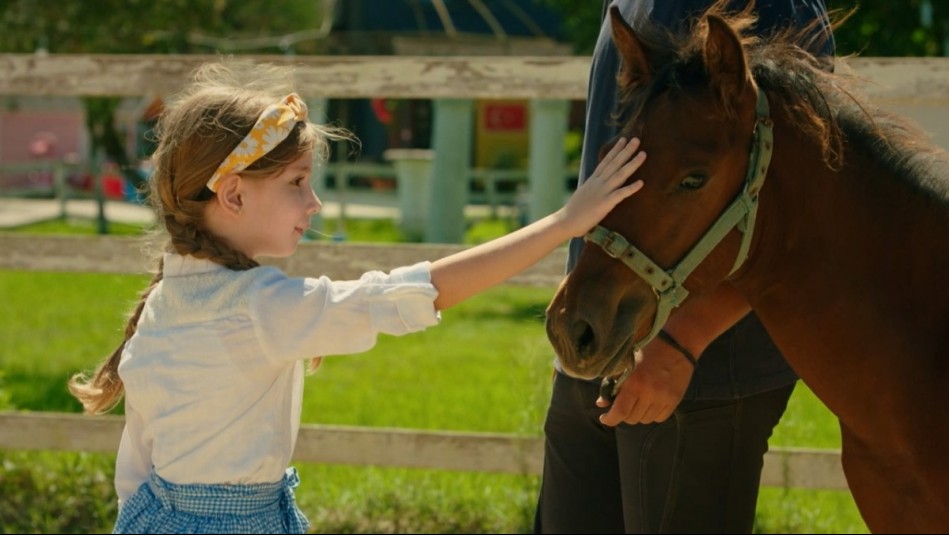 Vida de Mentiras - Capítulo 08 - Parte 2