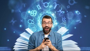 Horóscopo del lunes 14 de octubre de 2024