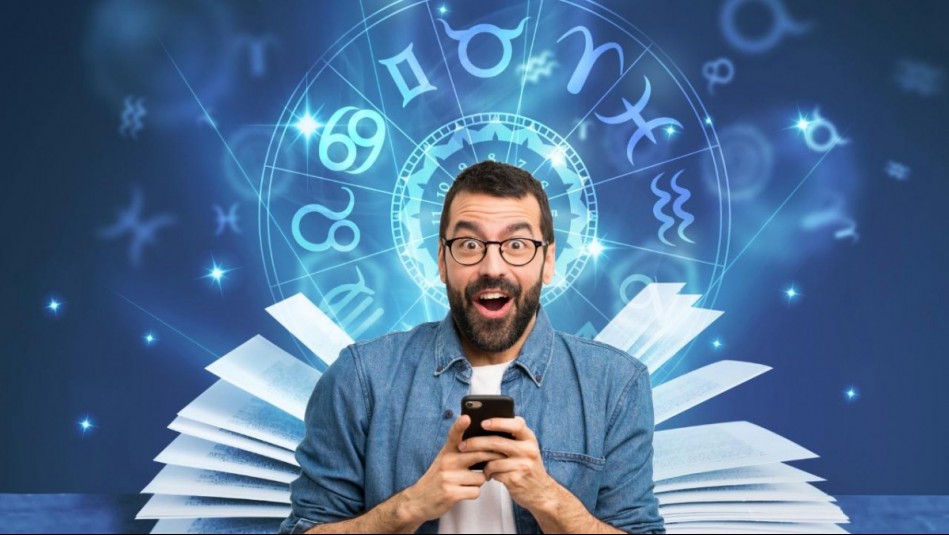 Horóscopo del lunes 14 de octubre de 2024