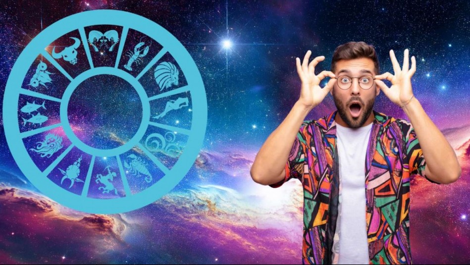 Horóscopo del viernes 11 de octubre de 2024