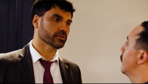 "Desde que te acercaste...": La razón por la cual Ignacio desconfía de Guzmán en Juego de Ilusiones